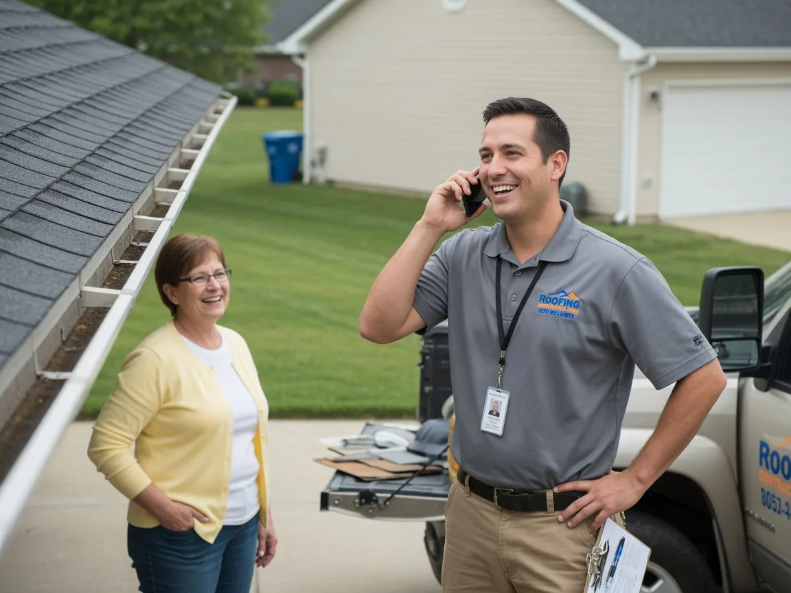 Local Roofing Contractors Scotrun, PA FAQs